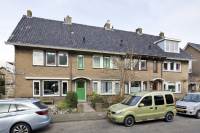 Woning Kastanjelaan 81 Zwanenburg