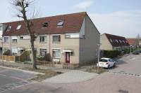 Woning Koolzaadweg 53 Almere