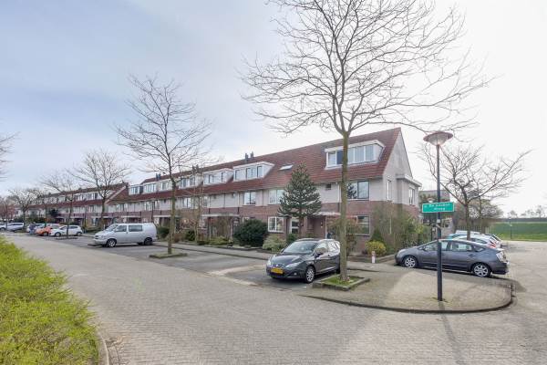 Woning De Gouden Ploeg 92 Amersfoort