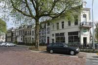 Woning van Trieststraat 21 Nijmegen