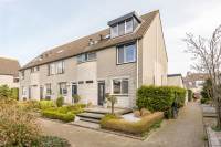 Woning Klooster 13 Zwijndrecht