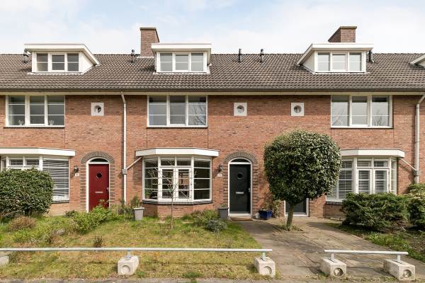 Woning Roald Dahllaan 20 Eindhoven