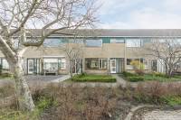 Woning Gysbert Japicxstrjitte 6 Franeker