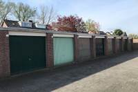 Garage Triangelstraat box 16 Uden