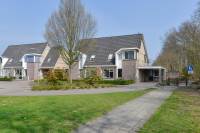 Woning Vergouwlaan 1 Slagharen