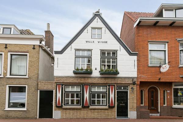 Woning Kortedijk 106 Vlaardingen