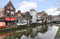 Woning Verwersdijk 28 Delft