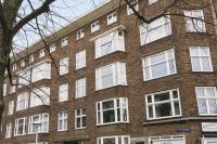 Woning Lanseloetstraat 26 Amsterdam