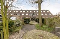 Woning Asserdreef 82 Maassluis