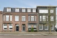Woning Balfortstraat 40 Breda