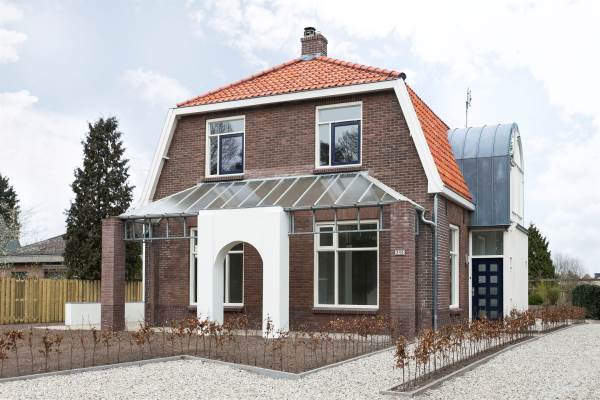 Woning Cuneraweg 340 Veenendaal