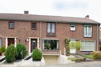 Woning Quaedvlieglaan 21 Landgraaf