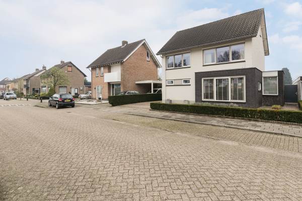 Woning Kerkakkers 16 Zeeland