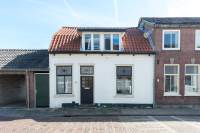 Woning Achterstraat 85 Vianen