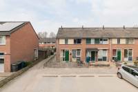 Woning Bronsgietersdonk 207 Apeldoorn