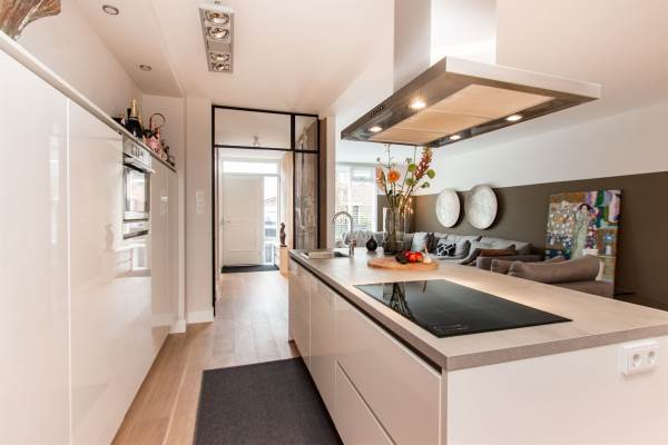 Woning Geerhofstraat 39 Hurwenen