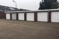 Garage Koepoortstraat 16 Zaamslag