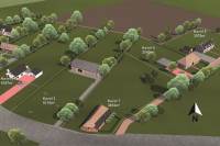 Bouwgrond Donk 5512 Vessem