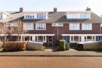 Woning Pablo Picassostraat 71 Rotterdam