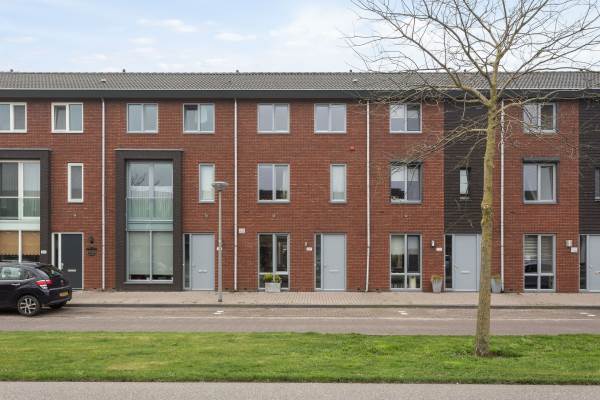 Woning Groote Wielenlaan 297 Rosmalen