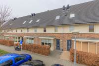 Woning Wittenburg 19 Hoofddorp