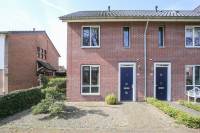 Woning Parelhoender 72 Apeldoorn
