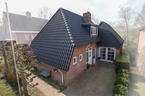 Woning De Schuilplaats 23 Meppel