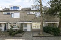 Woning Sanderijnhof 6 Amersfoort