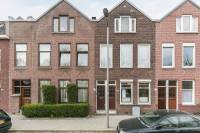 Woning Boergoensevliet 79 Rotterdam