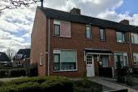 Woning De Lint 106 Zevenbergen