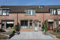 Woning Bevrijding 91 Aalten