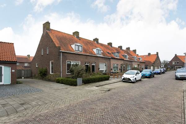 Woning Burgemeester Lotsystraat 21 Valkenburg Zh