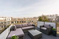 Woning Van der Dussenstraat 15 Rotterdam