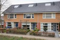 Woning Mozartlaan 66 Nunspeet