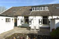 Woning Meentweg 14 Huizen