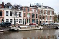 Woning Nieuwe Gracht 114 Haarlem