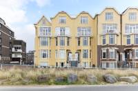 Woning Zeekant 45 Den Haag