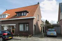 Woning Kerkstraat 29 Noordwijkerhout