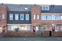 Woning Knottenbeltlaan 25 Barneveld