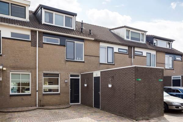 Woning Spechtenkamp 250 Maarssen