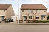 Woning De Wetterwille 190 Drachten