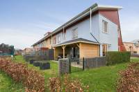 Woning Bé van den Doolstraat 58 Deventer