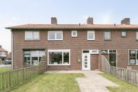 Woning Nieuwstraat 106 Dinxperlo