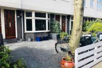 Woning Nieuwe Kerkstraat 77 Rotterdam