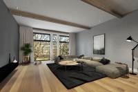 Woning Westersingel 96 Rotterdam