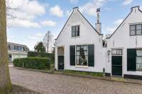 Woning Vossenlaan 1 Vreeland