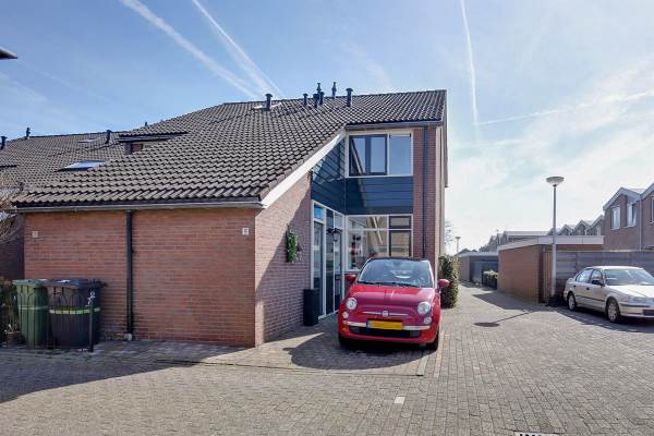 Woning Duinkerker 9 Landsmeer