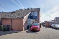 Woning Duinkerker 9 Landsmeer