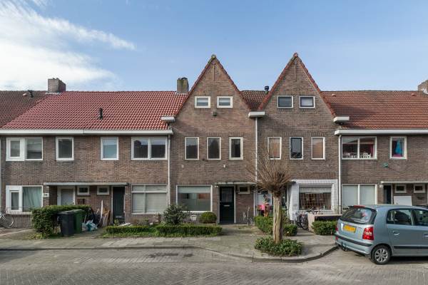 Woning Morsestraat 22 Eindhoven