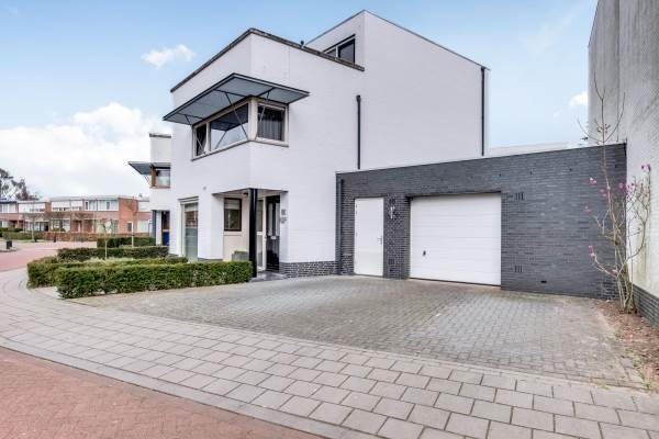 Woning Karel Ensinckstraat 40 Rosmalen